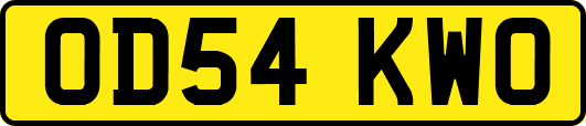 OD54KWO