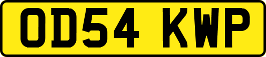 OD54KWP