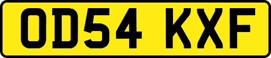 OD54KXF