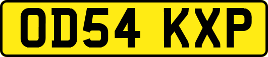 OD54KXP