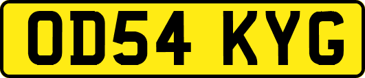 OD54KYG