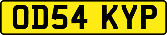 OD54KYP