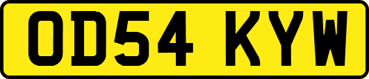 OD54KYW
