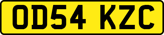 OD54KZC