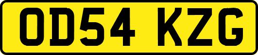OD54KZG