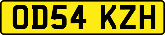 OD54KZH