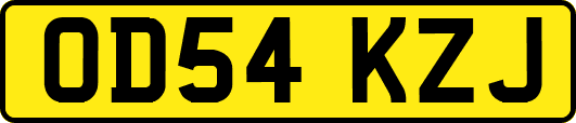 OD54KZJ