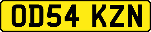 OD54KZN
