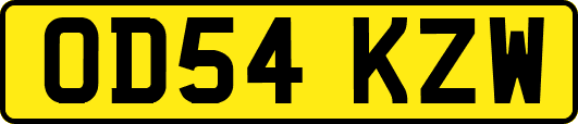OD54KZW