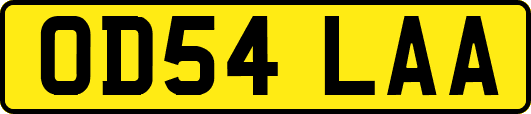 OD54LAA