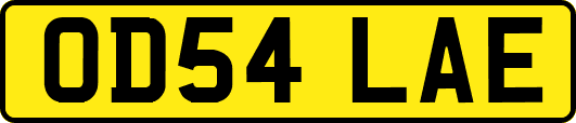 OD54LAE