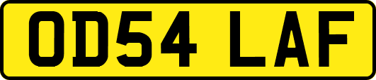 OD54LAF