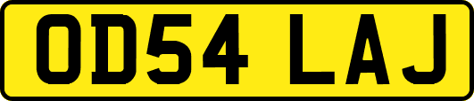 OD54LAJ