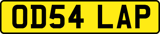 OD54LAP