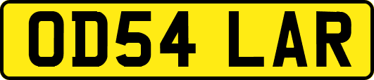 OD54LAR