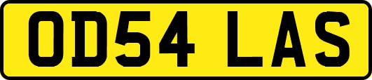 OD54LAS