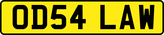 OD54LAW