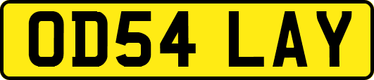 OD54LAY