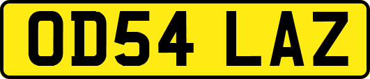 OD54LAZ
