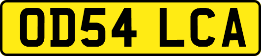 OD54LCA