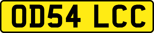 OD54LCC