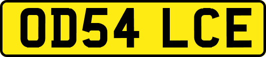 OD54LCE