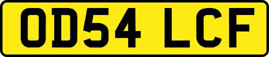 OD54LCF