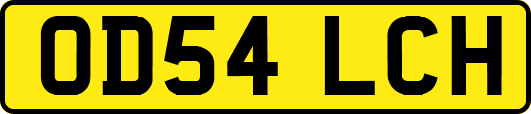 OD54LCH