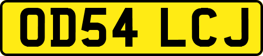 OD54LCJ