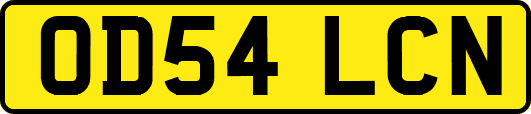 OD54LCN