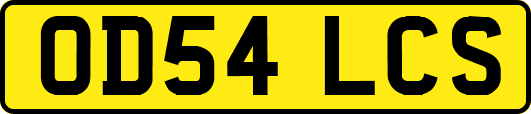OD54LCS