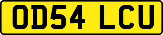 OD54LCU