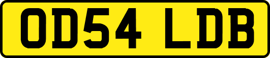 OD54LDB