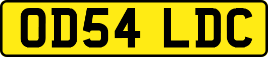 OD54LDC
