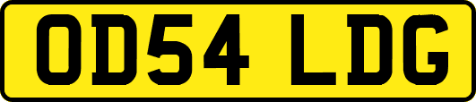 OD54LDG