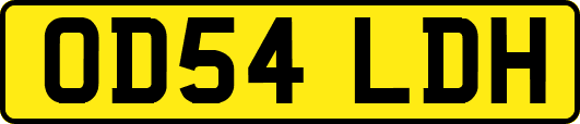 OD54LDH
