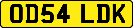 OD54LDK