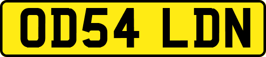 OD54LDN