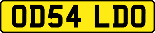 OD54LDO