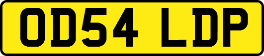 OD54LDP