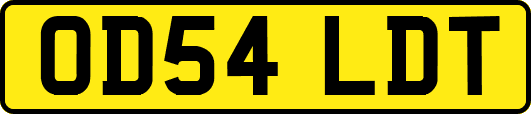 OD54LDT