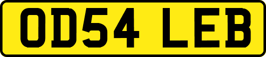OD54LEB