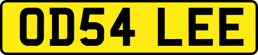 OD54LEE