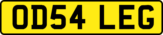 OD54LEG