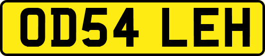 OD54LEH