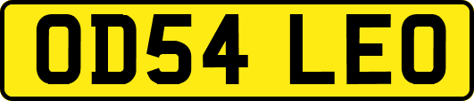OD54LEO
