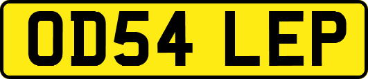 OD54LEP