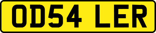 OD54LER