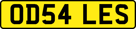 OD54LES