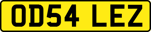 OD54LEZ